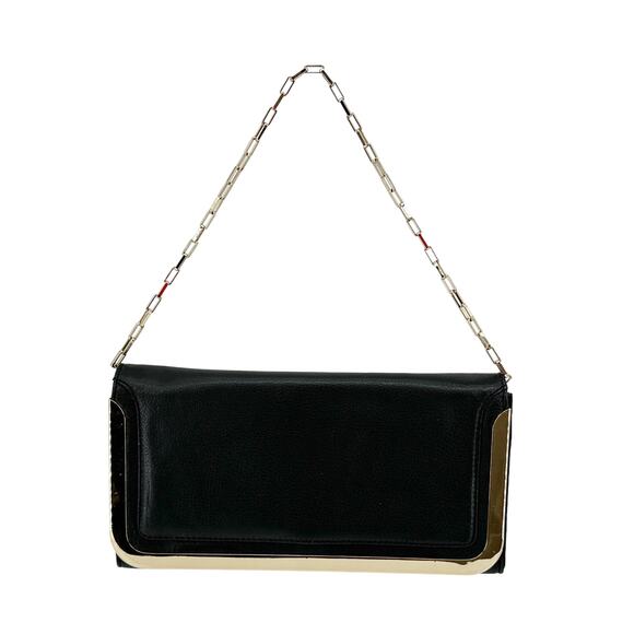 BOTKIER Misha Clutch with Optional Shoulder Strap - Picture 2 of 12